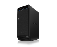 ICY BOX Macierz dyskowa - 8x 3.5" SATA I/II/III - 1265571 - zdjęcie 5